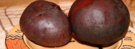 винегрет классический с фасолью. Шаг 4