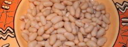 винегрет классический с фасолью. Шаг 5