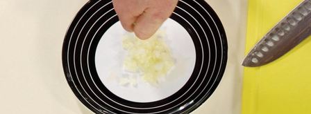 винегрет с килькой. Шаг 3