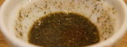 винегрет с квашеной капустой. Шаг 7