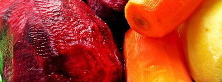 винегрет с тунцом. Шаг 4