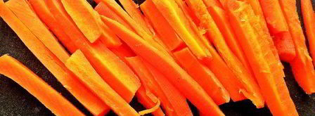 винегрет с тунцом. Шаг 9