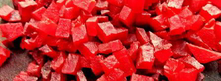 винегрет с тунцом. Шаг 10