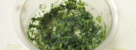 винегрет с тюлькой. Шаг 5