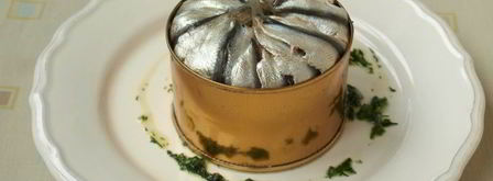 винегрет с тюлькой. Шаг 8