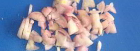 винегрет в мультиварке. Шаг 5