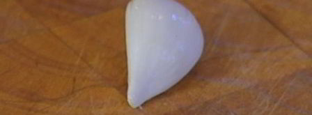 восточный салат с курицей. Шаг 5