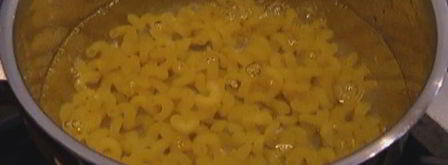 восточный салат с курицей. Шаг 10