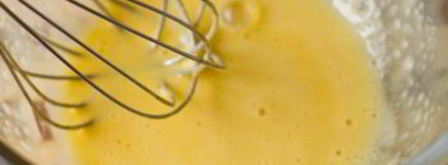 беарнский соус. Шаг 6