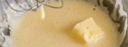 беарнский соус. Шаг 8