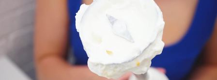 белоснежный соус на молоке. Шаг 3