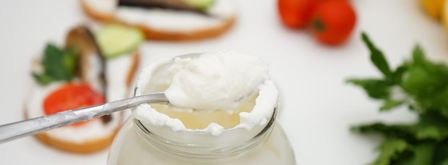 белоснежный соус на молоке. Шаг 4