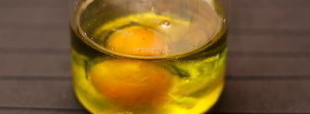 быстрый домашний майонез. Шаг 3