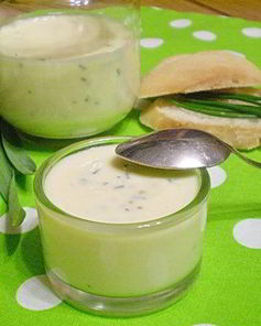 Диетический майонез