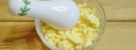 диетический майонез. Шаг 3