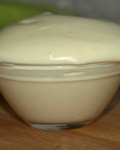 Домашние соусы