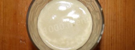 домашний диетический майонез на соевом молоке. Шаг 8