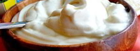 домашний майонез без яиц. Шаг 7