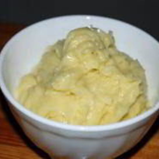 Рецепт домашнего майонеза