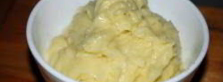 домашний майонез. Шаг 5