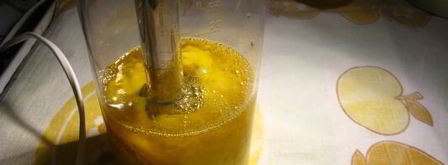 горчичный майонез. Шаг 4