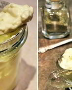 Майонез без яиц