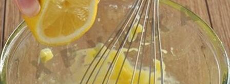 майонез домашний провансаль. Шаг 5