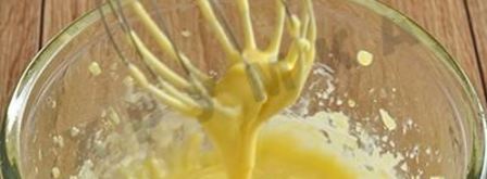 майонез домашний провансаль. Шаг 6