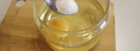 майонез домашний в блендере. Шаг 3