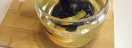 майонез домашний в блендере. Шаг 4