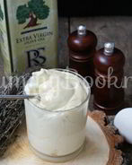 Майонез домашний