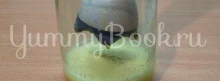 майонез домашний. Шаг 4