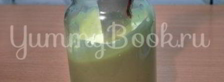 майонез домашний. Шаг 5