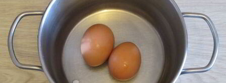 майонез из сметаны. Шаг 5