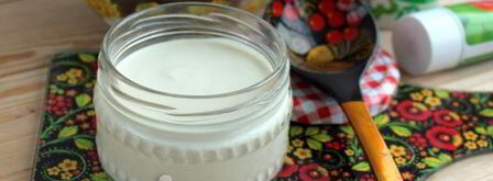 майонез из сметаны. Шаг 9