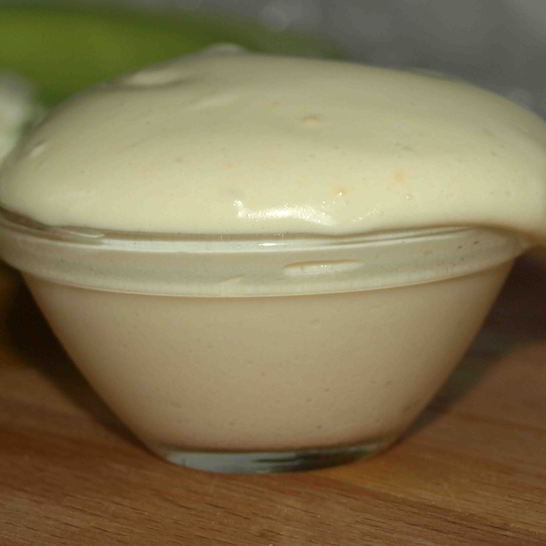 Рецепт майонеза провансаль домашний