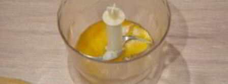 майонез провансаль. Шаг 3