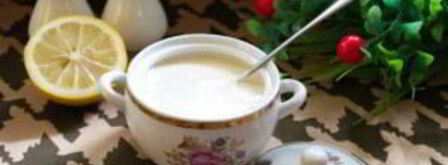 майонез провансаль. Шаг 5