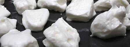 майонез с лимоном. Шаг 43