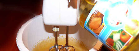 майонез с лимоном. Шаг 22