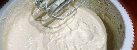 майонез с лимоном. Шаг 28