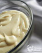 Постный майонез