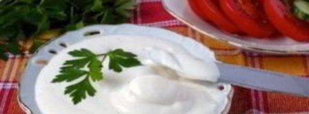 самодельный майонез. Шаг 5