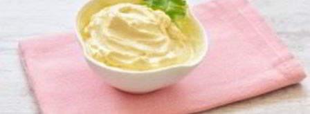 веганский майонез без яиц. Шаг 5