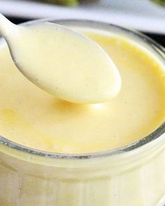 Голландский соус