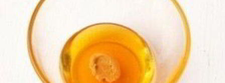 горчично-медовый соус. Шаг 3