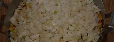 домашний кетчуп с яблоками. Шаг 4