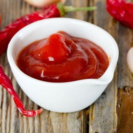 Домашний кетчуп в мультиварке