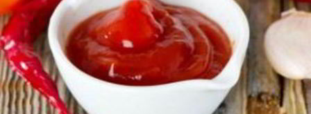 домашний кетчуп в мультиварке. Шаг 5