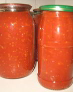 Домашний кетчуп Валерик